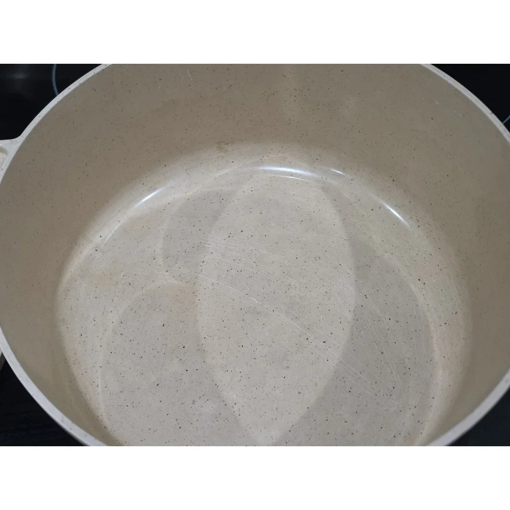 LittonWare 5 Qt. Dutch Oven Casserole Dish With Lid